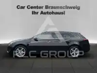2016 Opel Insignia