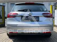 2016 Opel Insignia