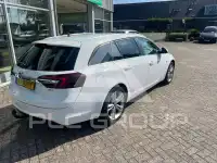 2016 Opel Insignia