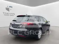 2016 Opel Insignia
