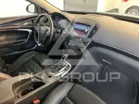 2016 Opel Insignia