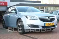 2016 Opel Insignia