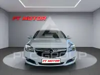 2016 Opel Insignia