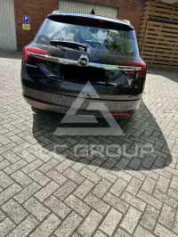 2016 Opel Insignia