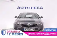 2016 Opel Insignia