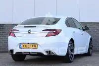 2016 Opel Insignia