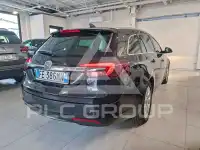 2016 Opel Insignia