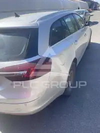 2016 Opel Insignia
