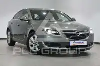 2016 Opel Insignia