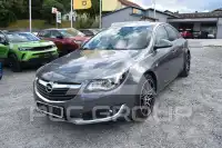 2016 Opel Insignia