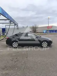 2016 Opel Insignia