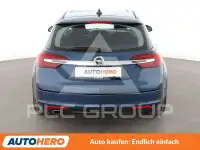 2016 Opel Insignia
