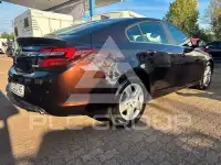 2016 Opel Insignia