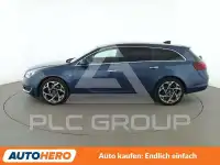 2016 Opel Insignia