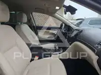2016 Opel Insignia