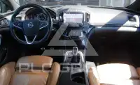 2016 Opel Insignia