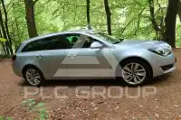 2016 Opel Insignia