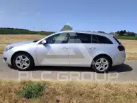 2016 Opel Insignia