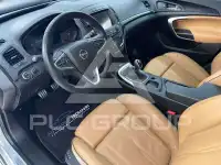 2016 Opel Insignia