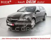2016 Opel Insignia