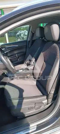 2016 Opel Insignia