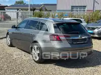 2016 Opel Insignia