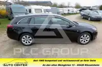 2016 Opel Insignia