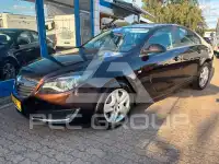 2016 Opel Insignia