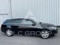 2016 Opel Insignia