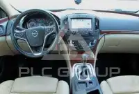 2016 Opel Insignia