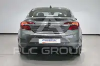 2016 Opel Insignia