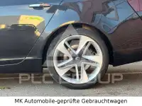 2016 Opel Insignia