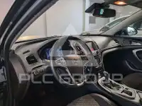 2016 Opel Insignia