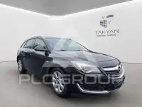 2016 Opel Insignia