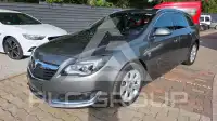 2016 Opel Insignia
