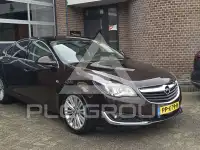 2016 Opel Insignia