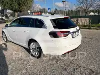 2016 Opel Insignia