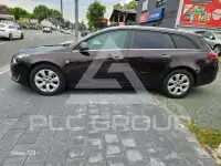 2016 Opel Insignia
