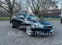 2016 Opel Insignia