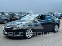 2016 Opel Insignia