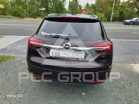 2016 Opel Insignia
