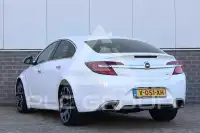 2016 Opel Insignia