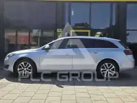 2016 Opel Insignia