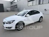 2016 Opel Insignia