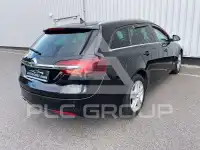 2016 Opel Insignia