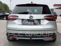 2016 Opel Insignia