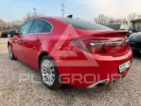 2016 Opel Insignia