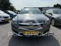 2016 Opel Insignia