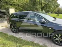 2016 Opel Insignia