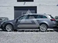 2016 Opel Insignia